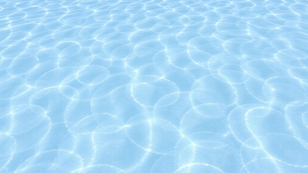 deformation analysis prevents icy streaks