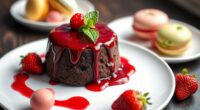 desserts break fasting rules