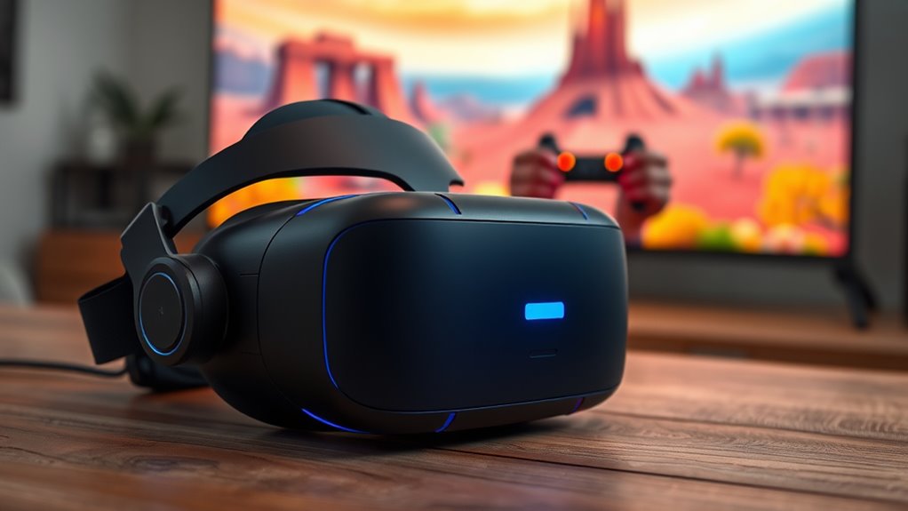 device compatibility and features