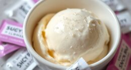 digestive effects of sugar alcohols