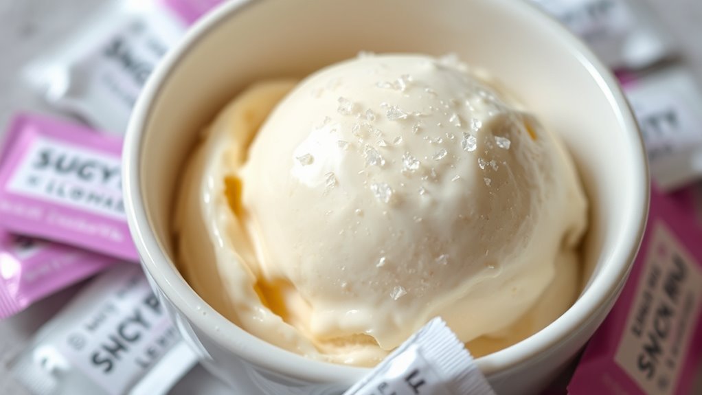 digestive effects of sugar alcohols