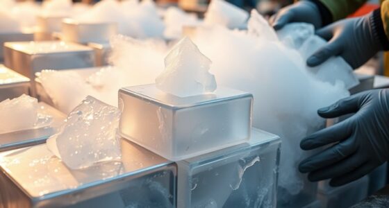 dry ice shipping essentials