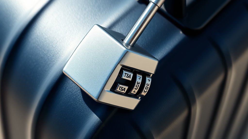 durable compatible easy to use locks