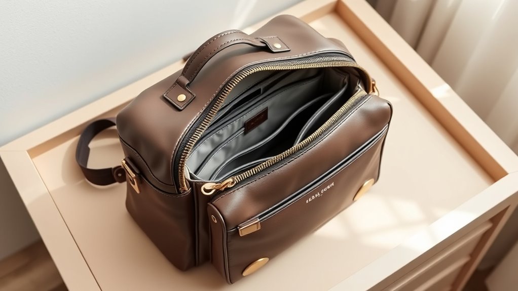 durable organized versatile style