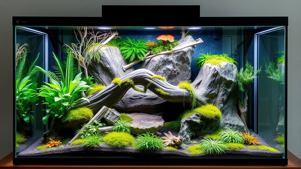 durable spacious ventilated stylish