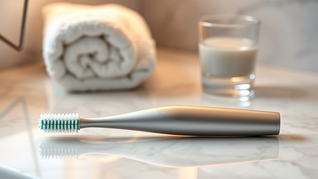 effective plaque removal features