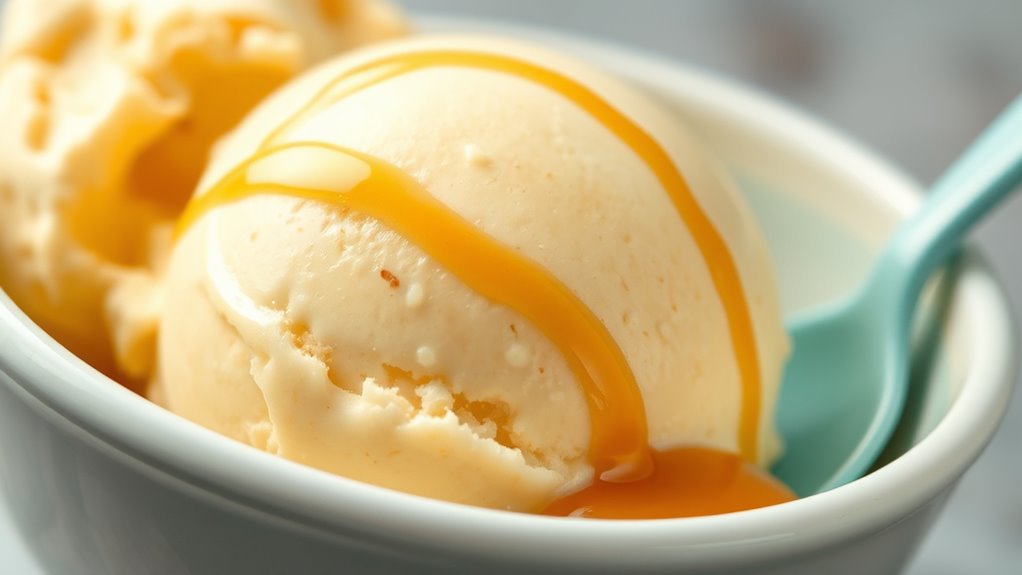 egg allergy concerns in custard