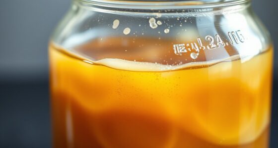 enhances flavor and consistency