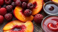 enhancing fruit flavor techniques