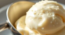 enhancing ice cream body