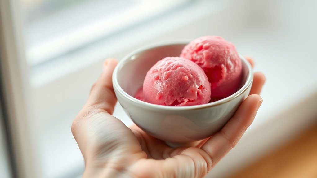 enjoy with moderation