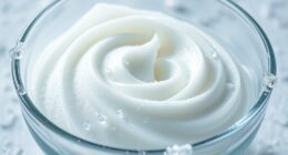 erythritol cooling effect