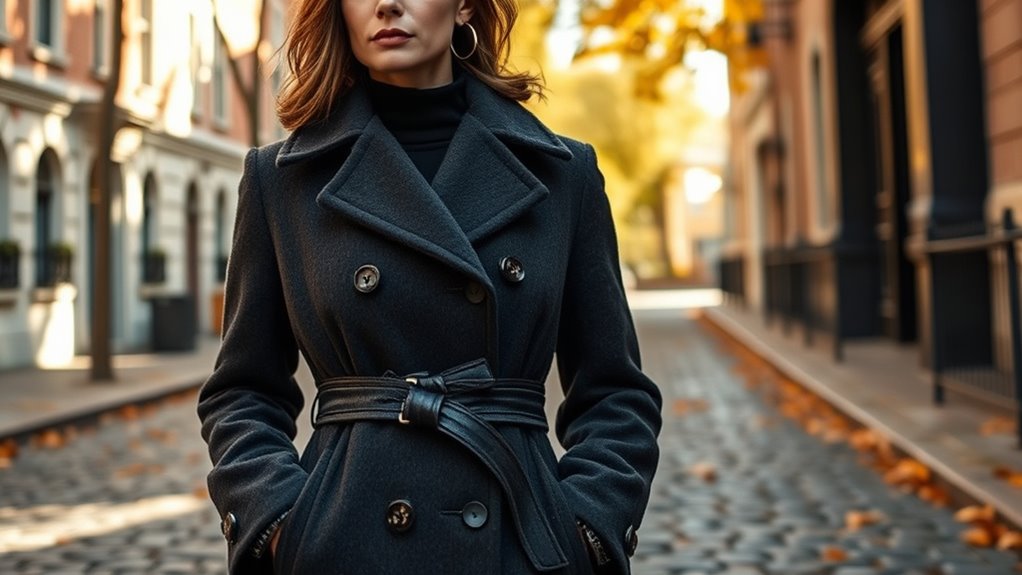 fabric quality fit style