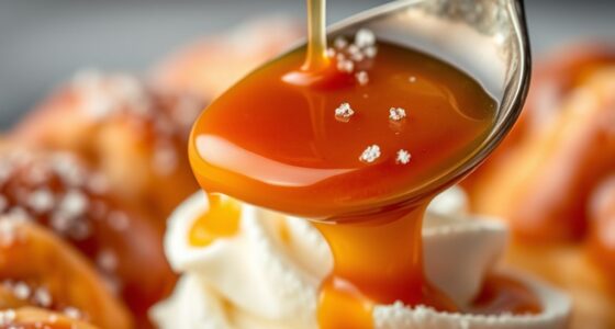 fat and sugar modulate flavor