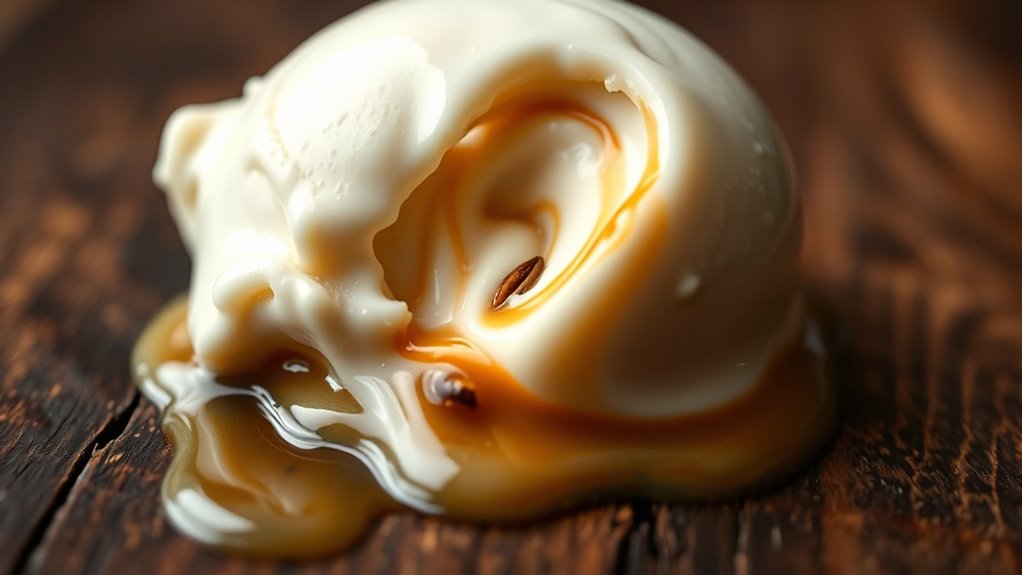 fat facilitates flavor release