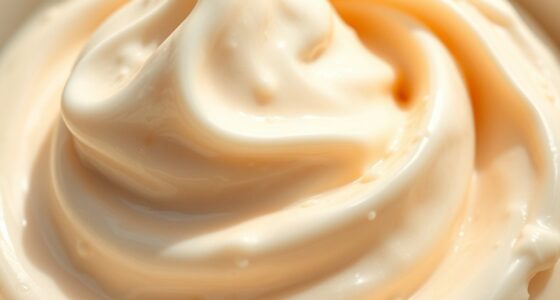 fat s contribution to creaminess