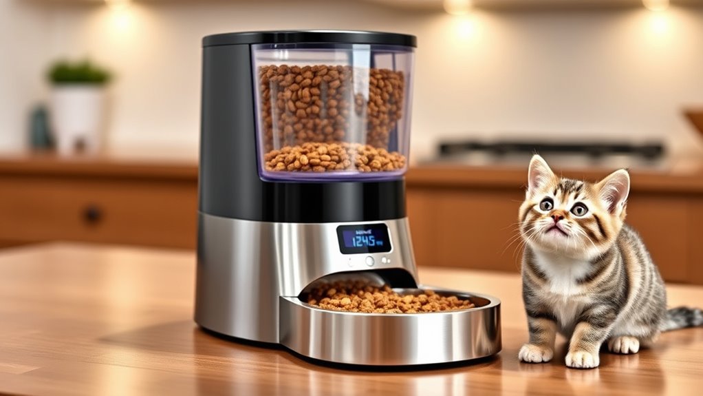 flexible precise connected safe