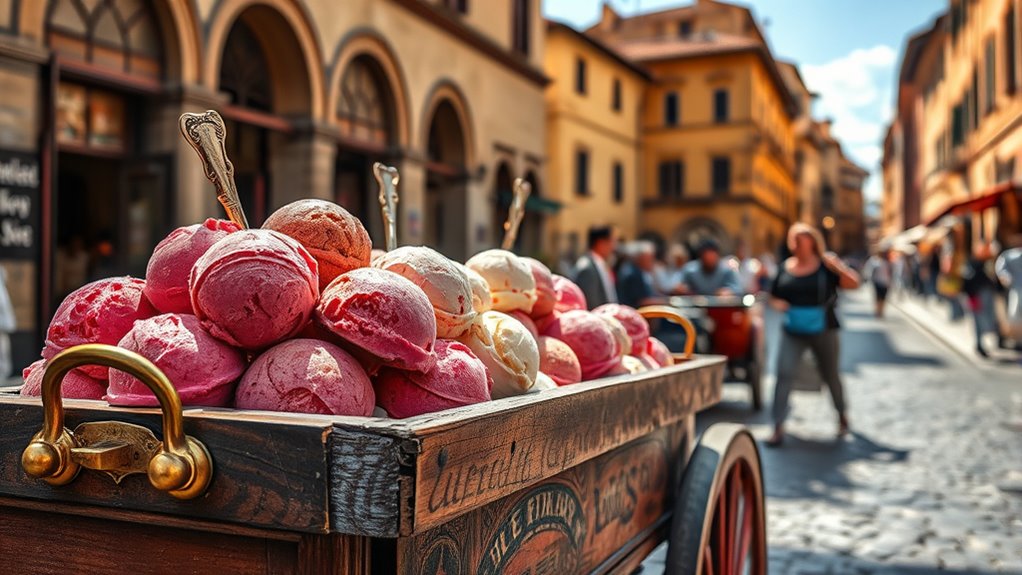 florence s ice cream heritage