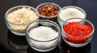 food stabilizers and gums
