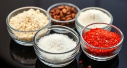 food stabilizers and gums