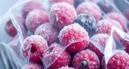 freezer safe packaging preserves flavor