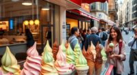 gelato s worldwide expansion