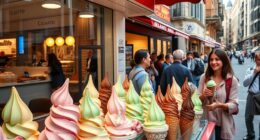 gelato s worldwide expansion