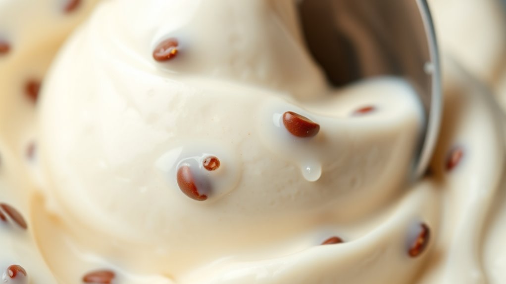 gelling stabilizing limitations