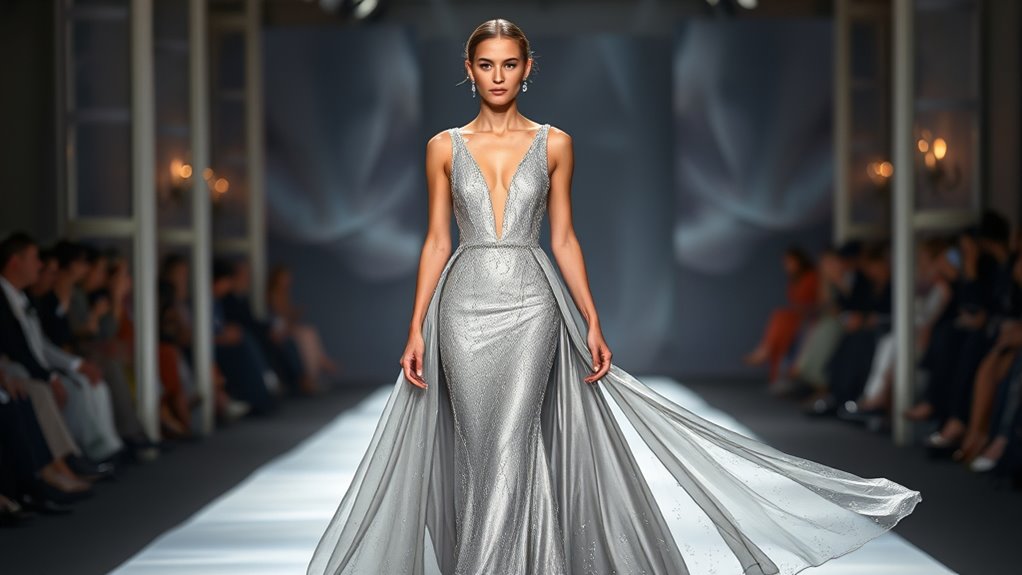 gown selection key details