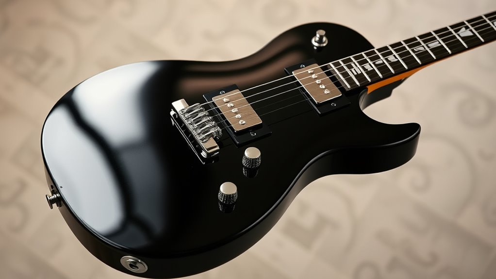 guitar quality and comfort