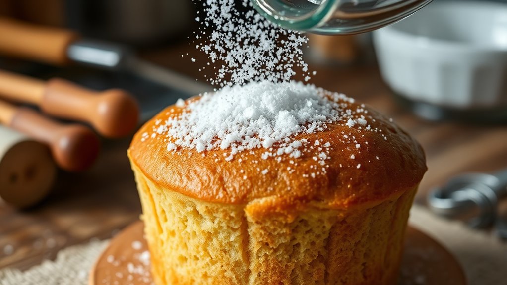 healthy sweetness balance