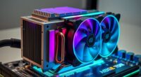 high performance overclocking coolers