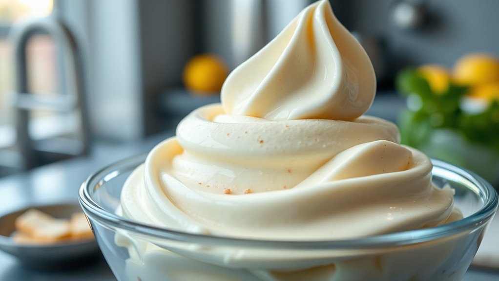 high protein dairy ice cream