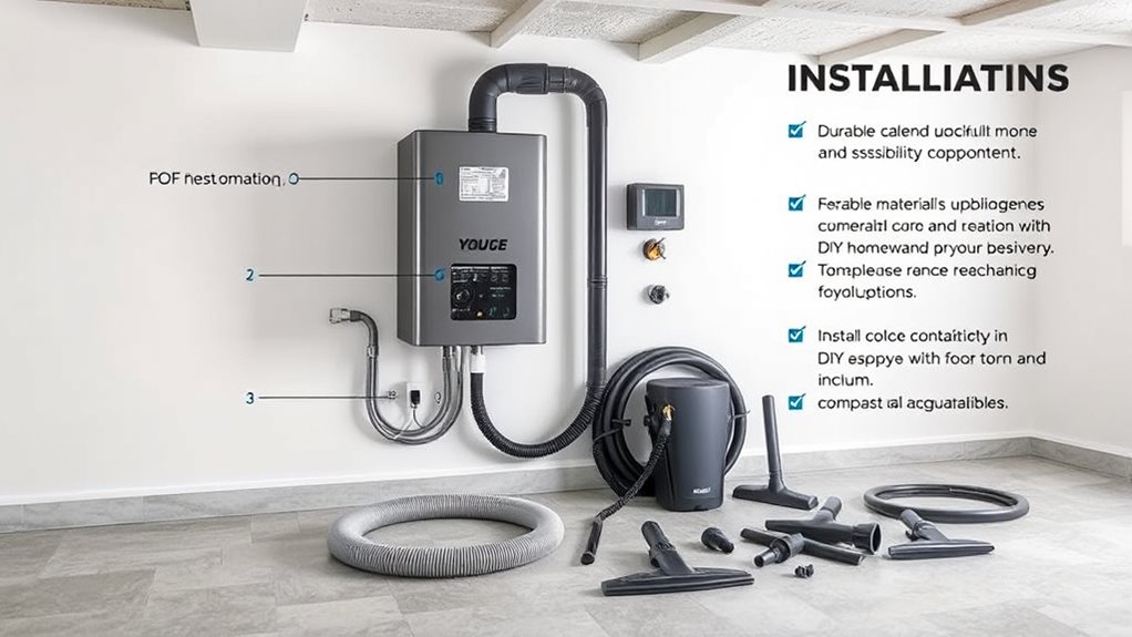 home layout compatibility considerations