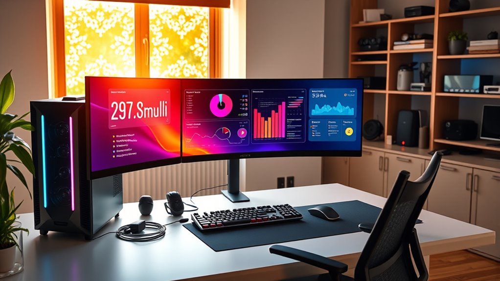 home office pc essentials