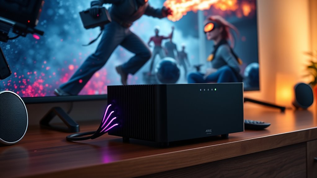 home theater mini pc selection