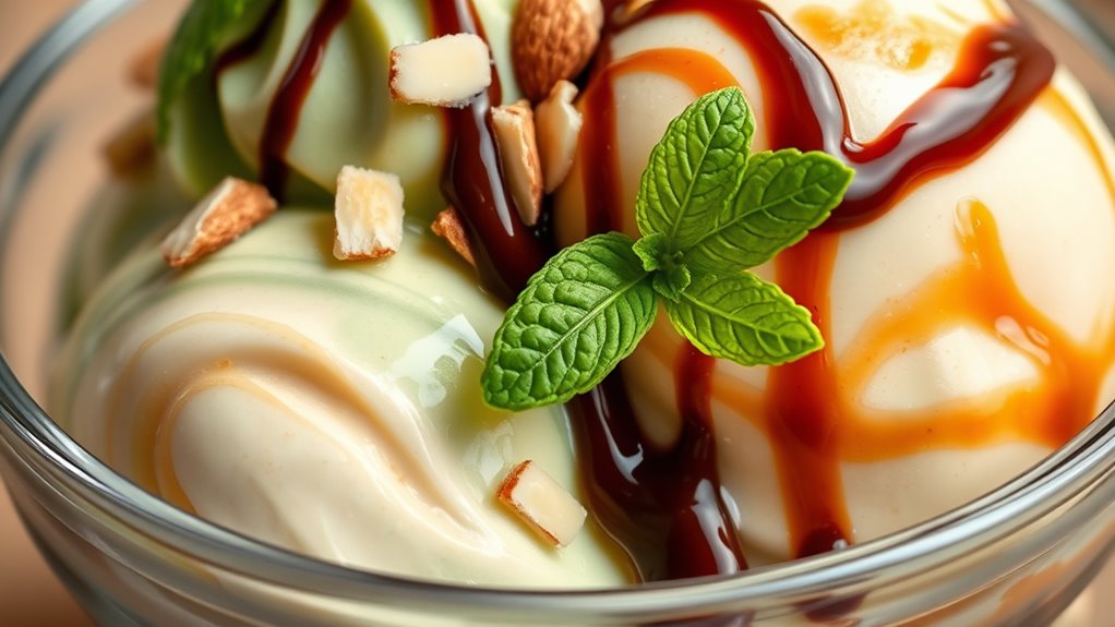 homemade gelato tips