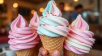 ibs ice cream triggers