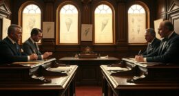 ice cream cone patent dispute