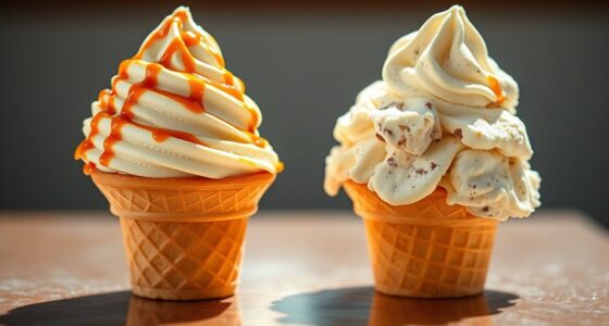 ice cream price variations