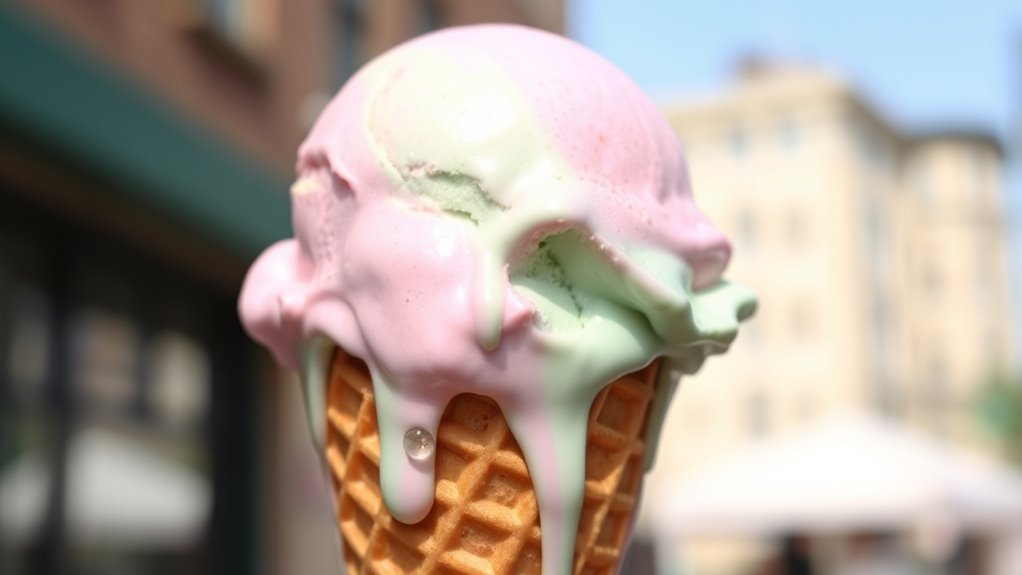 ice cream s emotional impact