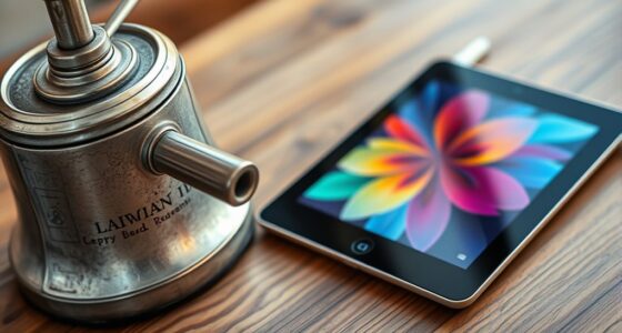 ice cream tech evolution