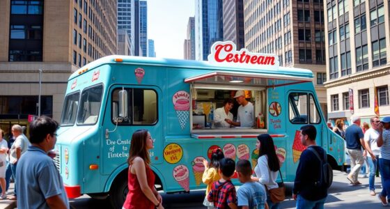 ice cream truck music