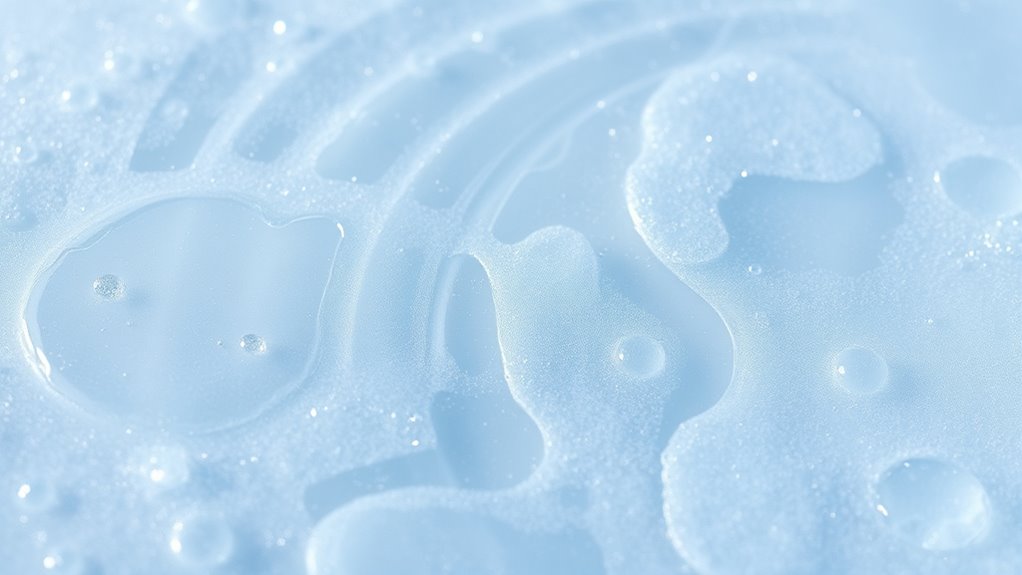 ice formation prevention techniques