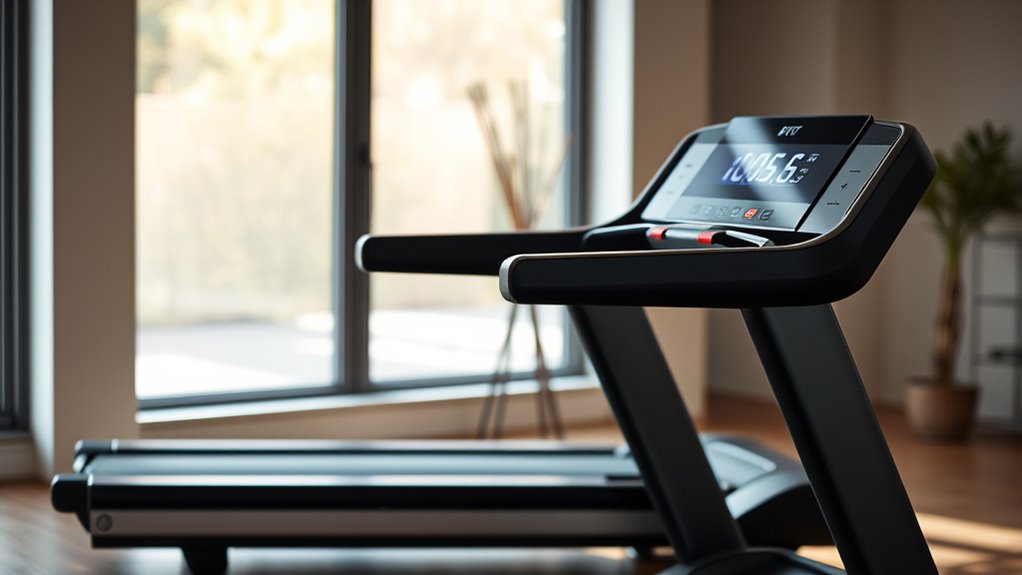 incline motor space features