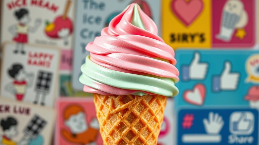 innovative flavors and packaging