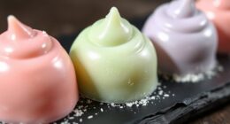 japanese rice cake ice cream