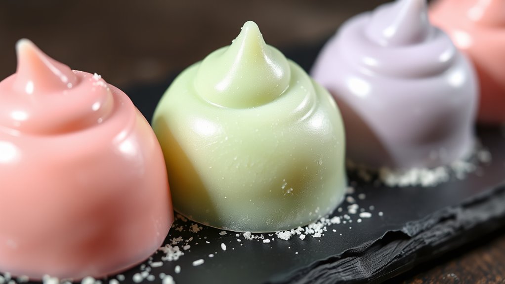 japanese rice cake ice cream