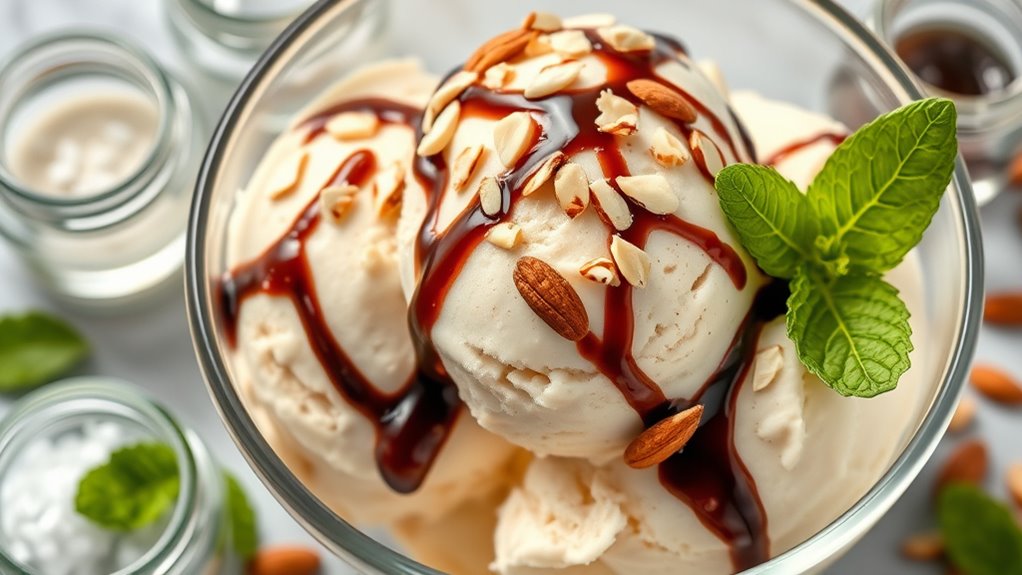 keto friendly dairy substitute options