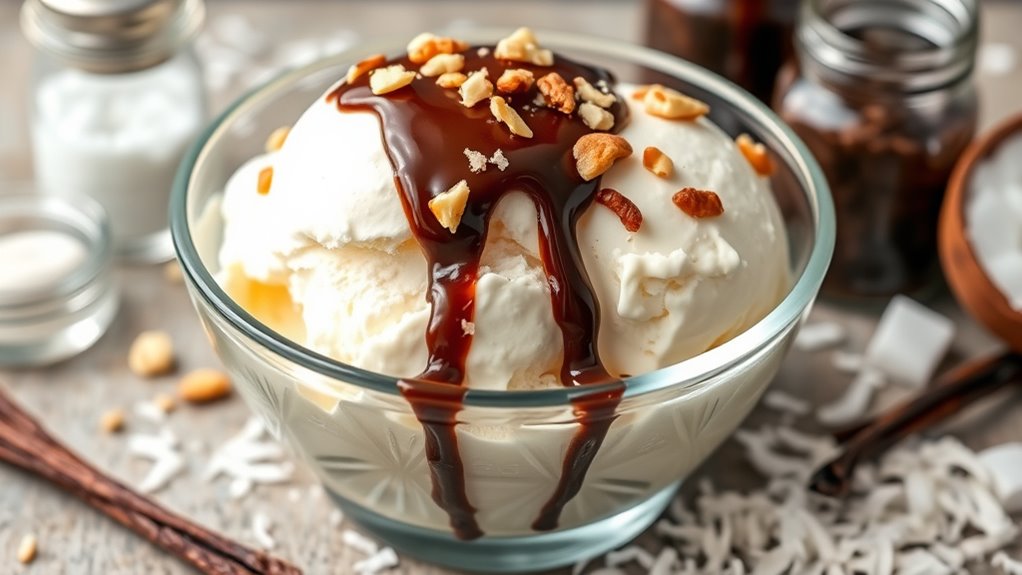 keto friendly ice cream options